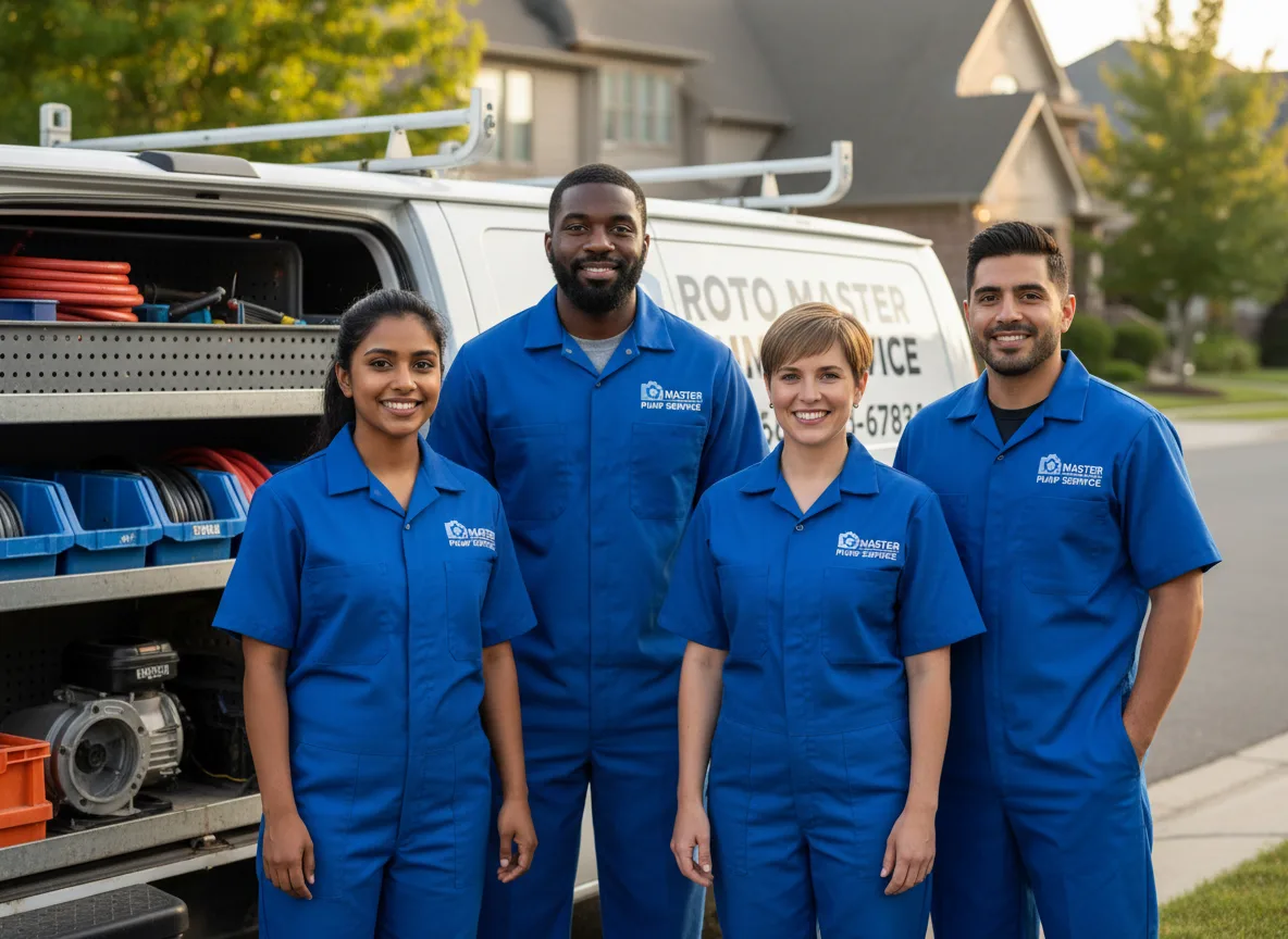 Sump Pump Installation company in Dallas City, IL
